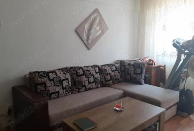Apartament cu 2 camere decomandat în Plantelor