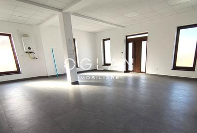 NOU, Spatiu comercial / birouri, zona Piata Cluj- Sibiu - 8