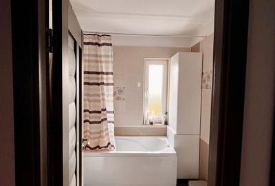 Apartament cu 2 camere în Florești - 6
