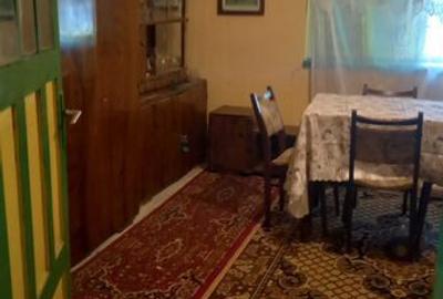 Casă cu 3 camere cu Teren 65 Mp în Mărăști - 5