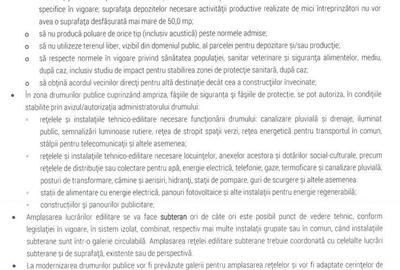 Casă cu 3 camere în Bonț - 14