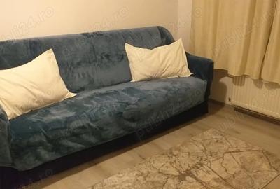 Inchiriez apartament Vasile Aaron 2 camere - 5