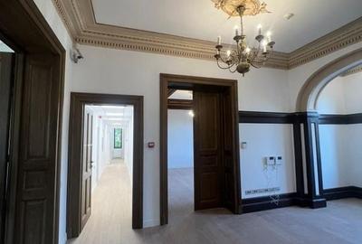 Vilă de lux pentru închiriere – ideală pentru consulat sau avocatura - 13