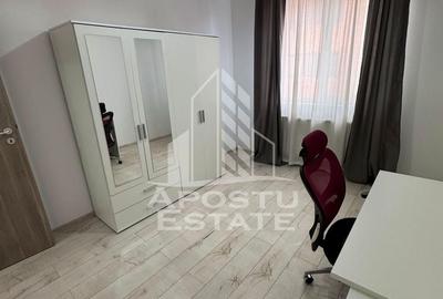 Apartament 3 camere, decomandat, petfriendly, centrala proprie, Giroc - 8