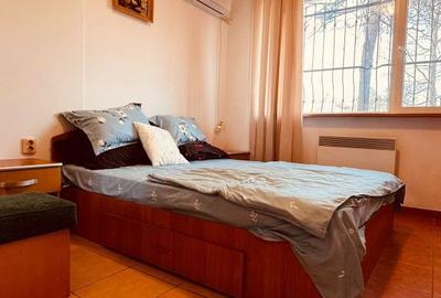 Garsonieră decomandată în Central - 7