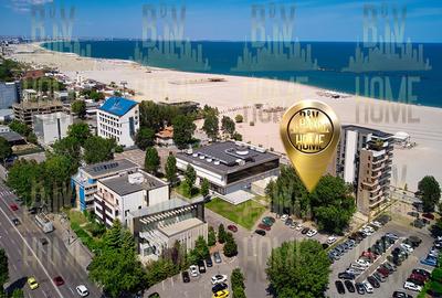 Teren cu potential comercial, MAMAIA CENTRAL - 11