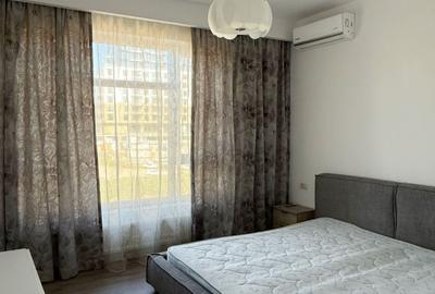 Apartament 3 camere Laguna Residence/ Barbu Vacarescu - 10