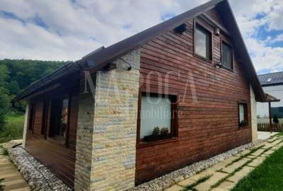Casa 4 camere de vanzare in Salicea - 3