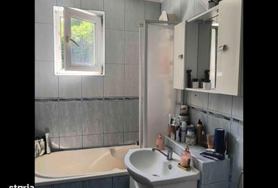Apartament cu 2 camere decomandat în Central - 1