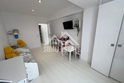 Apartament luminos,3 camere,82 mp,Doamna Stanca - 9
