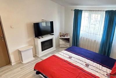 Apartament cu 2 camere decomandat în Central - 2