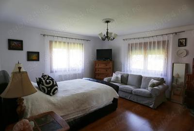 Casă cu 4 camere în Oglinzi - 3