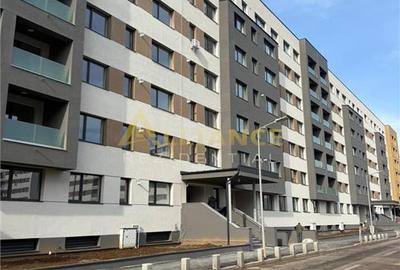 Apartament cu 3 camere decomandat în Berceni