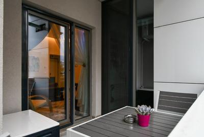 Apartament cu 2 camere decomandat în Central - 7