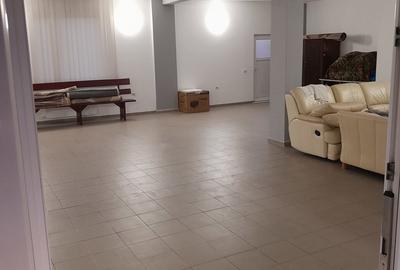 Spațiu comercial, de 170 mp, în Dumbrăveni - 5