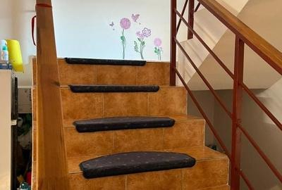 Vila Corbeanca, 217 mp desf., 3 terase, 2 bai, loc de parcare, ideal investiție - 7