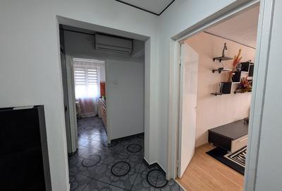 Apartament cu 2 camere decomandat în Orizont - 4