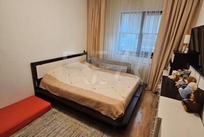 3 Camere | Parcare Subterana | Cartierul Brancusi - Drumul Valea Larga - 7
