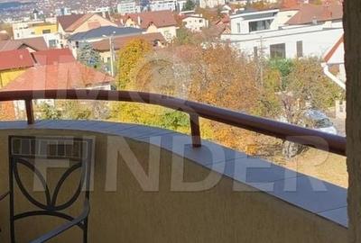 Apartament 3 camere, 93 mp, garaj subteran, etaj 2/3, zona Alverna - 10