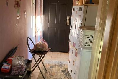 Apartament cu 2 camere nedecomandat în Central - 2