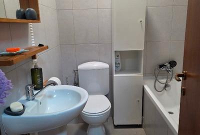 Garsonieră decomandată în Vitan-Bârzești - 6