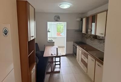 Apartament cu 2 camere decomandat, mobilat în Copou - 5
