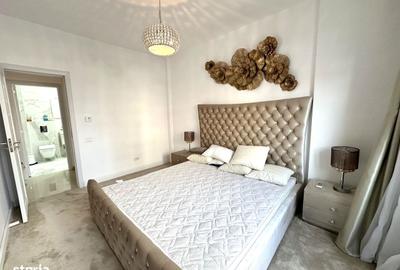 Apartament cu 3 camere, mobilat în Apărătorii Patriei - 6