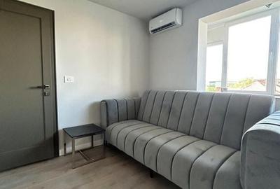 Complex studentesc | 3 Camere | Centrala Proprie - 6