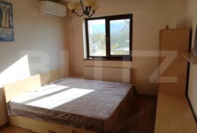 Apartament cu 3 camere decomandat în Central - 2