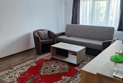 Vand apartament 3 camere in CFR - 5