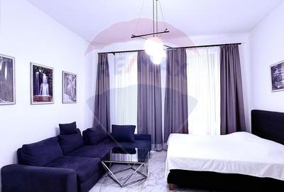 Apartament de inchiriat ultracentral - Str Cuza Voda - 17