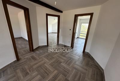 Casă individuală cu 4 camere cu Garaj în Moriști - 8