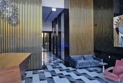 ONE HERASTRAU TOWERS - 2 CAMERE 59 MP, MOBILIAT UTILAT PREMIUM, INCHIRIAT! - 12