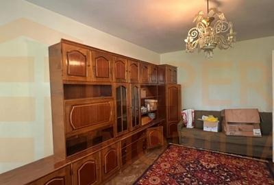 Apartament cu 2 camere decomandat în Tomis Nord - 10