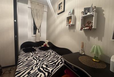 Vanzare apartament de 2 camere Militari Residence- str Tineretului - 4