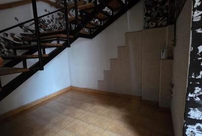 Spațiu comercial, de 300 mp, în Ștefan cel Mare - 9