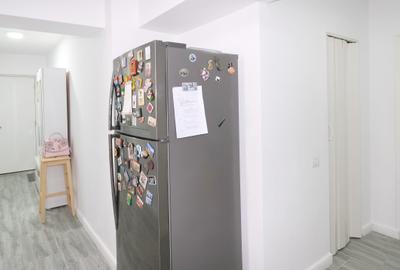 Vanzare 3 camere decomandat modernizat si mobilat etaj 6 reabilitat 2 ascensoare - 7