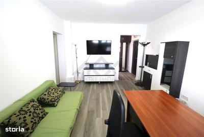 Apartament cu 2 camere în Circumvalațiunii - 11