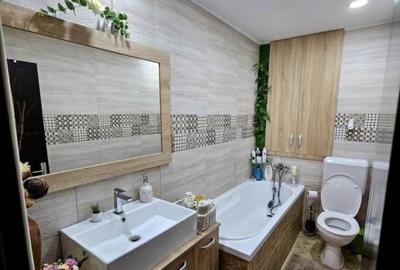 Apartament decomandat 2 camere-Baba Novac+loc de parcare - 5