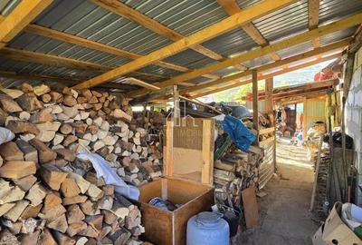 Casă cu 2 camere cu Teren 1523 Mp în Periferie - 2