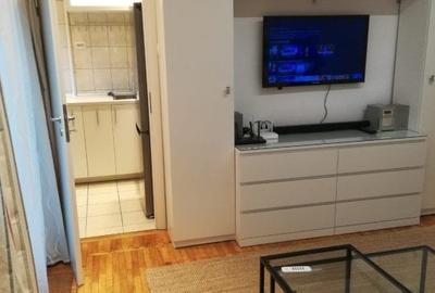 Garsonieră decomandată, mobilată în Cișmigiu - 4