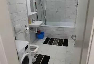 Apartament cu 2 camere decomandat în Dacia - 1