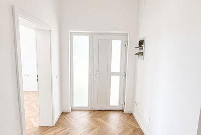 Casă cu 4 camere în Urseni - 10