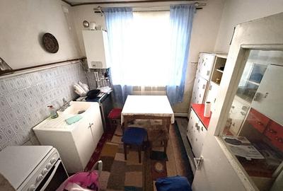 Apartament cu 2 camere semidecomandat în Central - 4