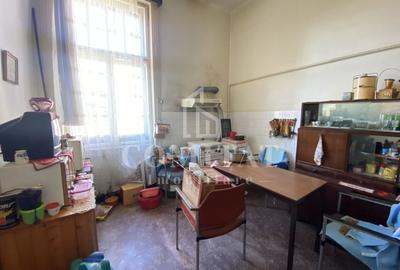 Apartament cu 3 camere | 97 mp | zona semicentrala - 12