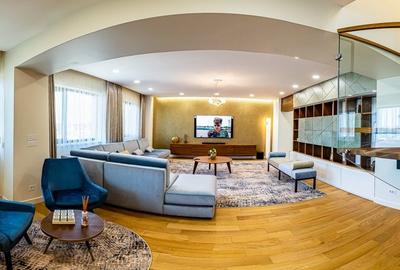 Apartament cu 3 camere decomandat în Tudor Vladimirescu
