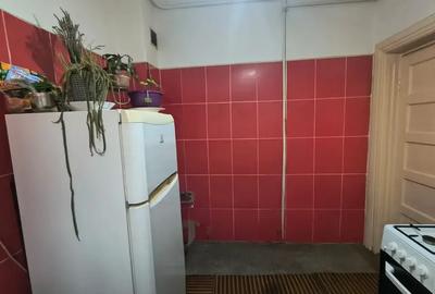 Apartament cu 4 camere decomandat în Domenii - 14