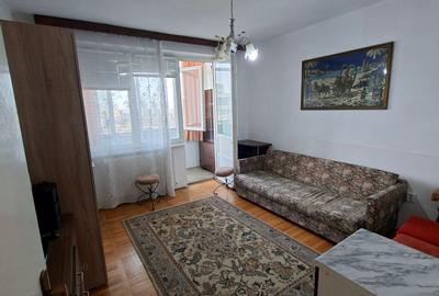 Apartament cu 2 camere semidecomandat în Central - 2