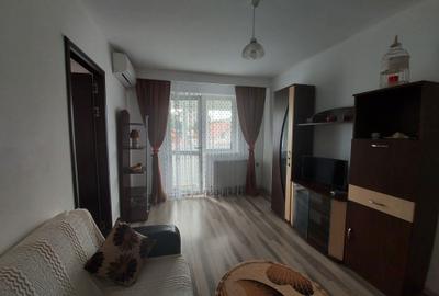 Apartament cu 2 camere semidecomandat în Nord - 6