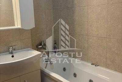 Apartament 2 camere, 60 mp,  Etaj 1, Zona Lipovei,  Ideal pentru fam - 4